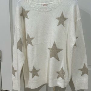 Star Sweater